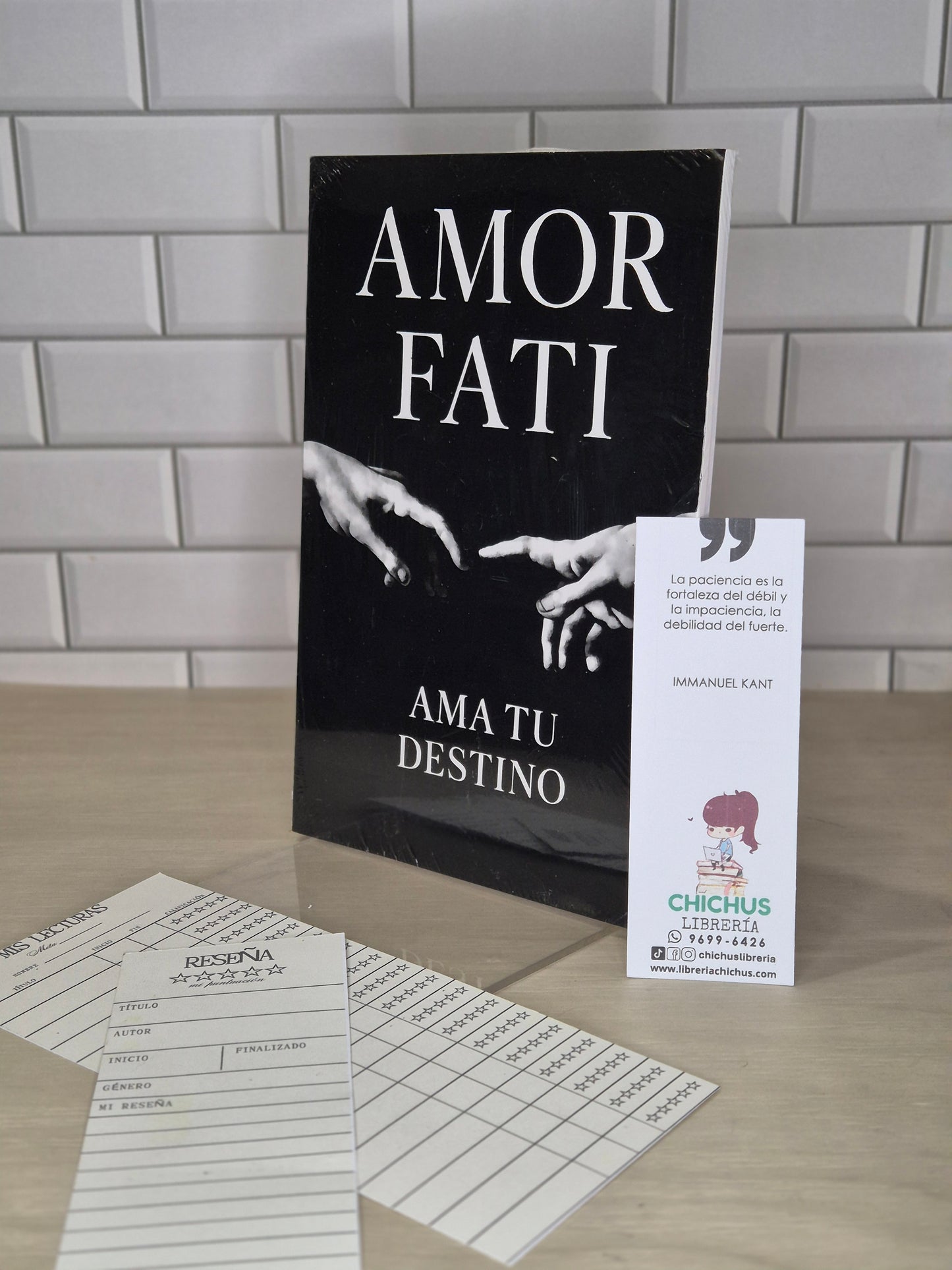 Amor fati