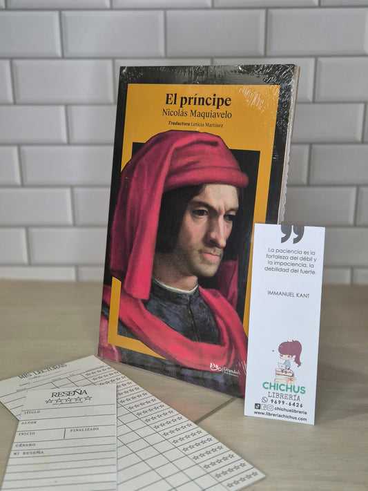 El príncipe