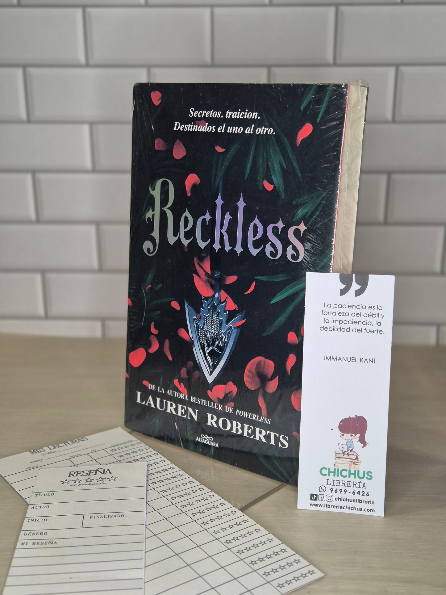 Reckless