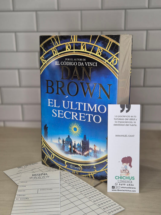 El último secreto