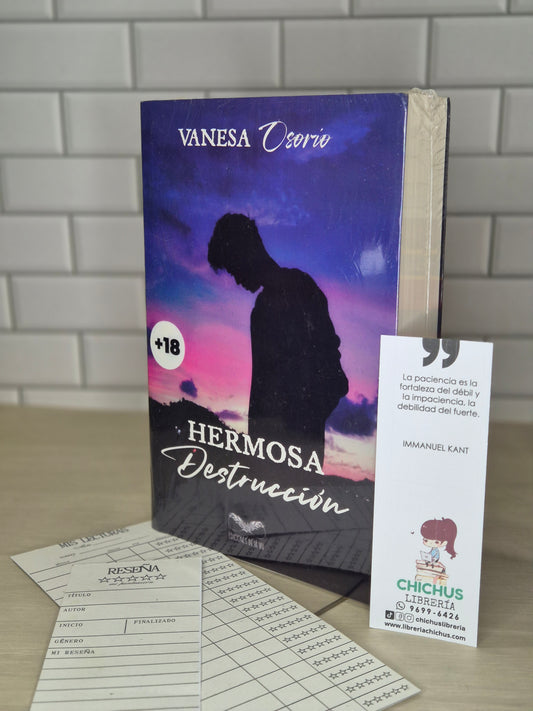 Hermosa destrucción