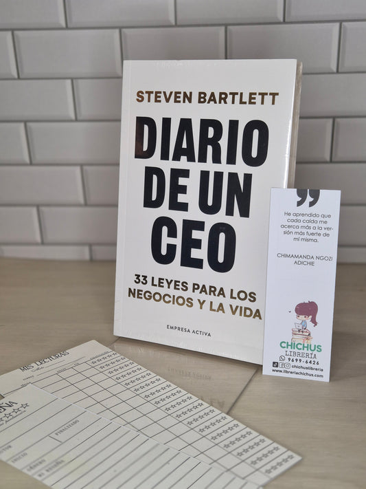 Diario de un CEO