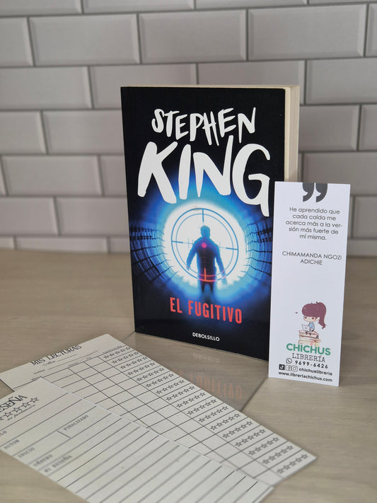 El fugitivo