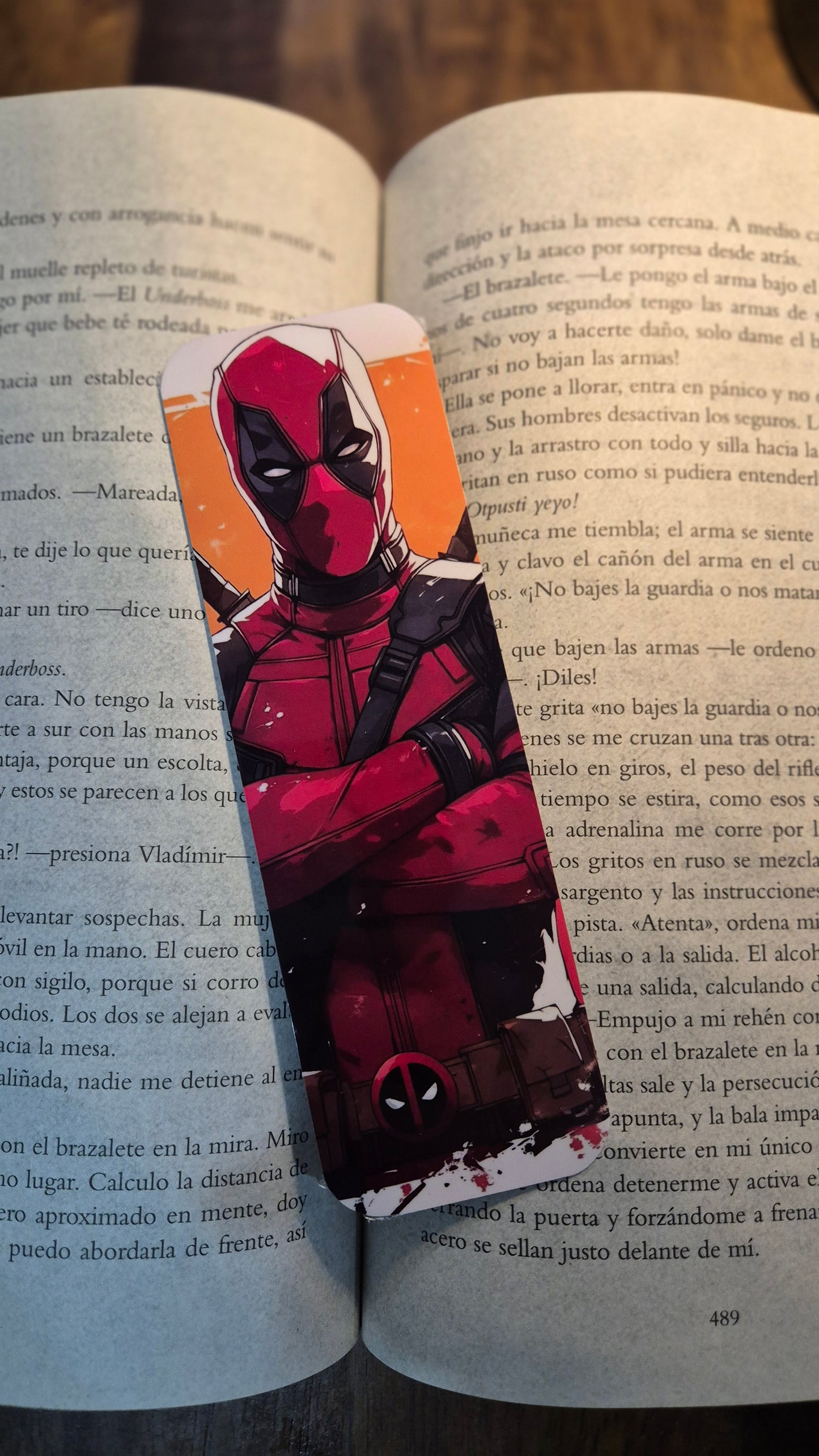 Separador