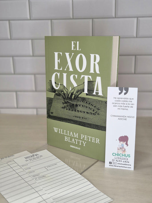 El exorcista