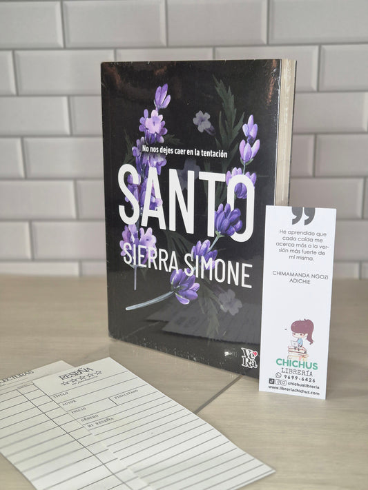 Santo