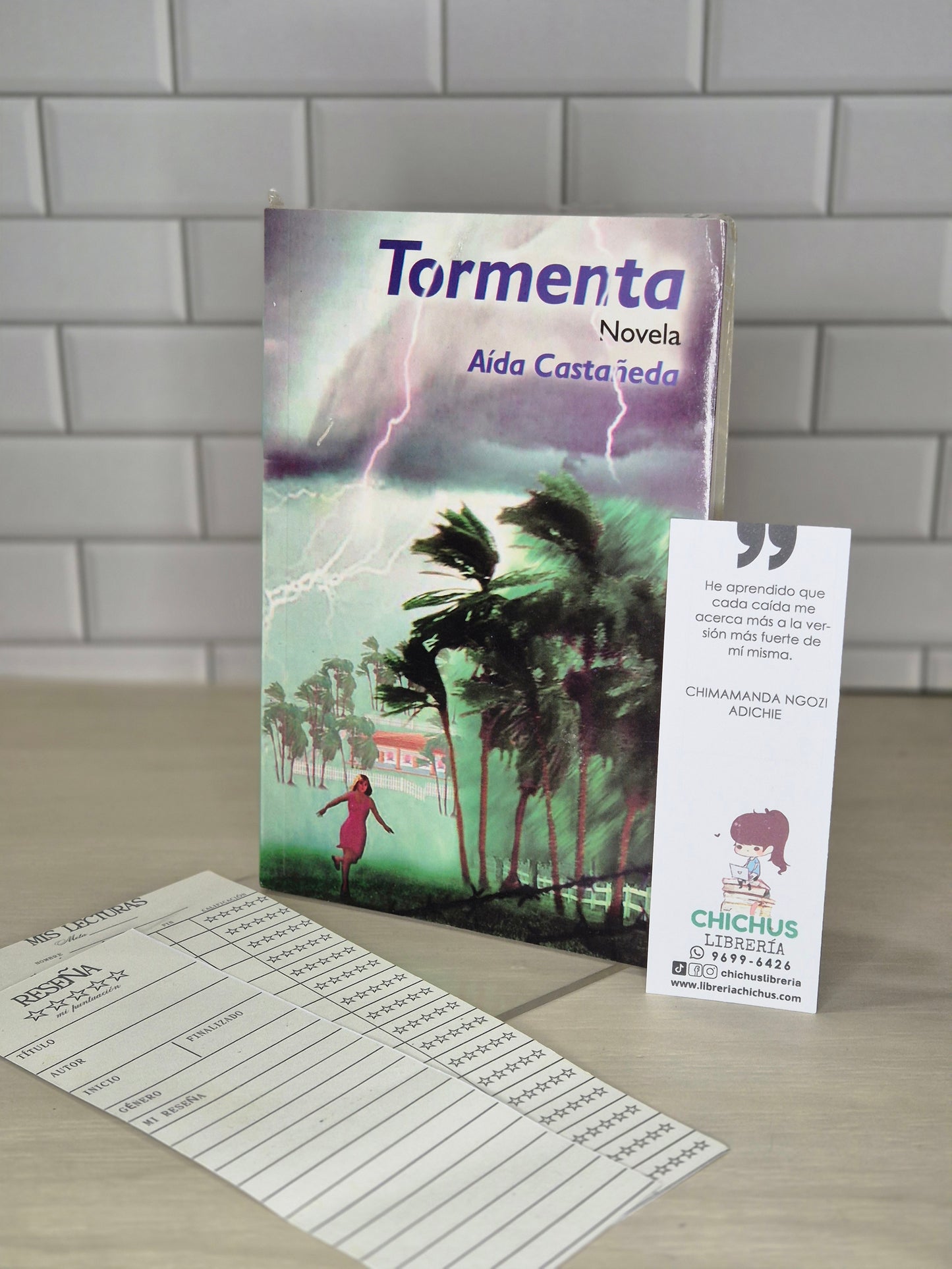 Tormenta
