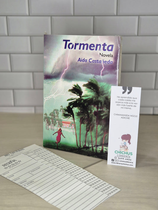 Tormenta