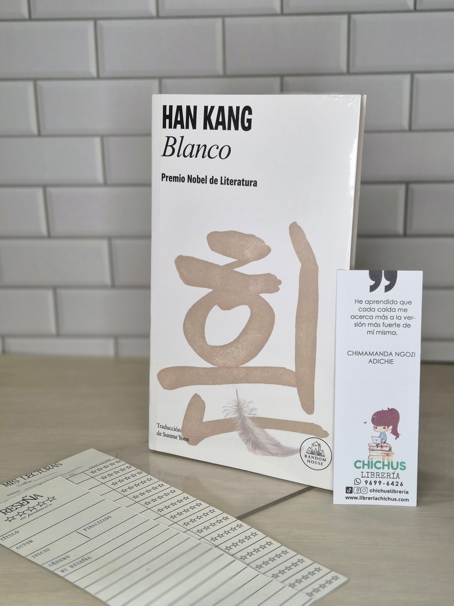 Blanco