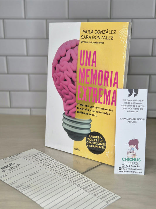 Una memoria extrema