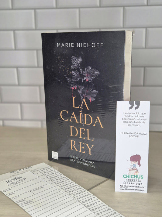 La caída del Rey