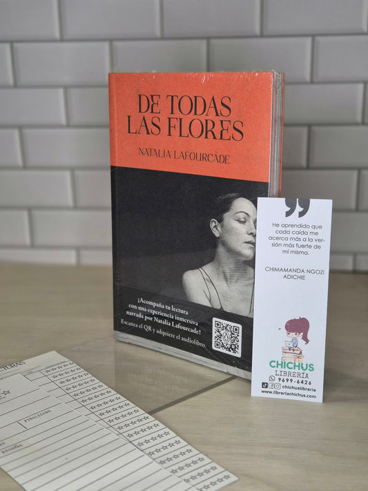 De todas las flores