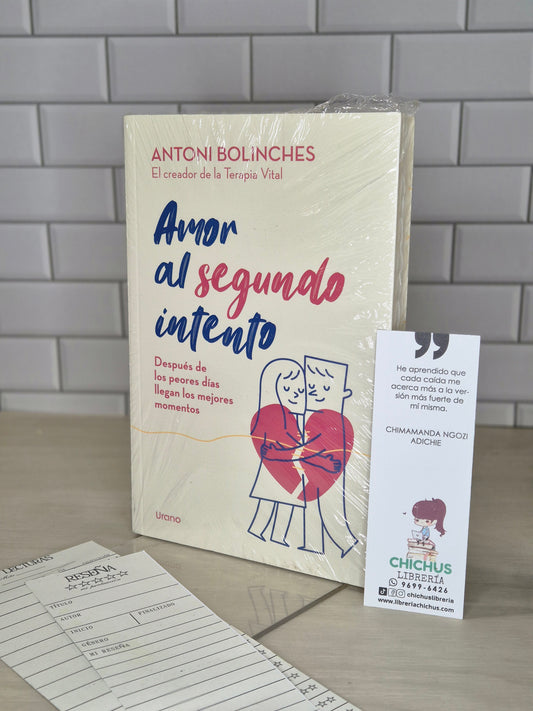 Amor al segundo intento