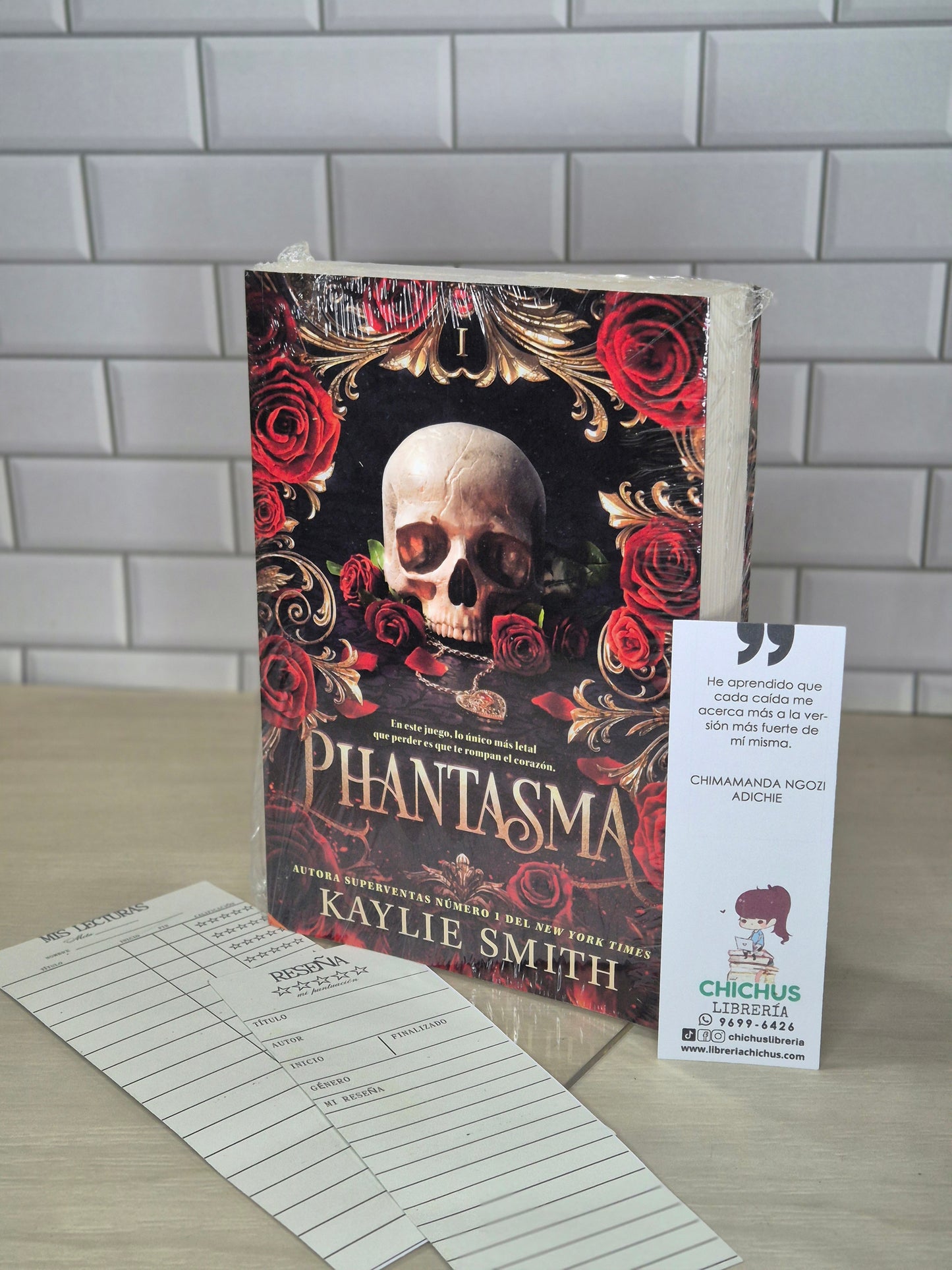 Phantasma