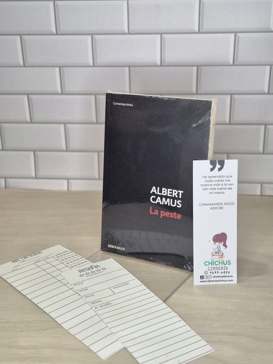 La peste