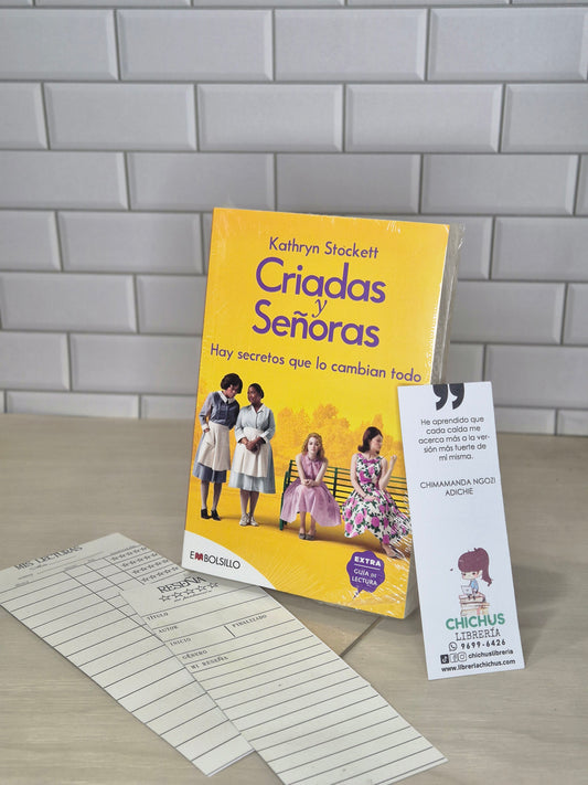 Criadas y señoras