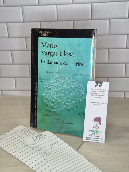 La llamada de la tribu