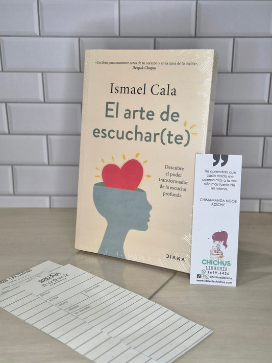 El arte de escuchar(te)
