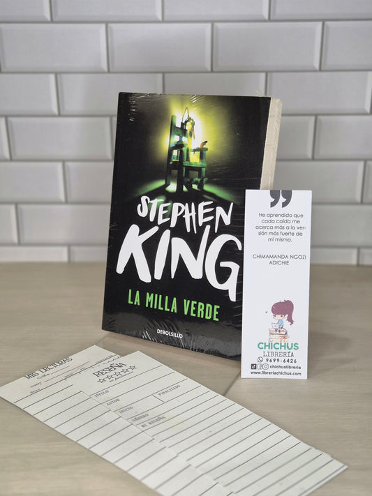 La milla verde