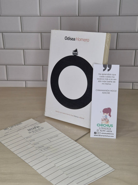 Odisea