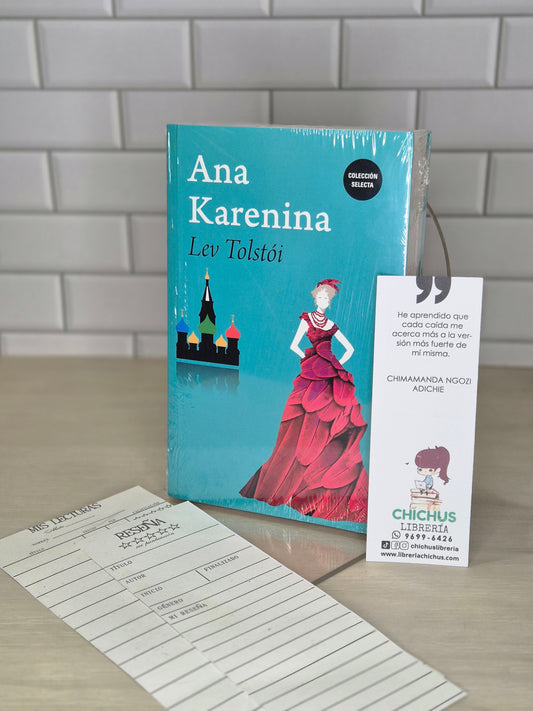Ana Karenina
