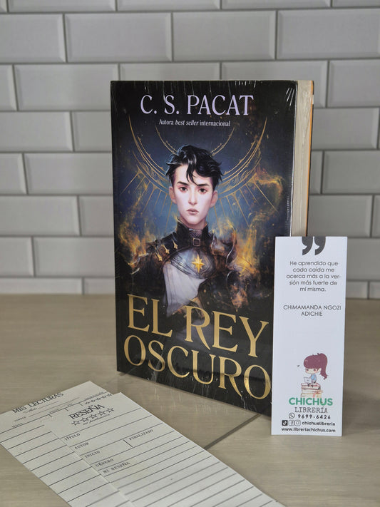 El rey oscuro