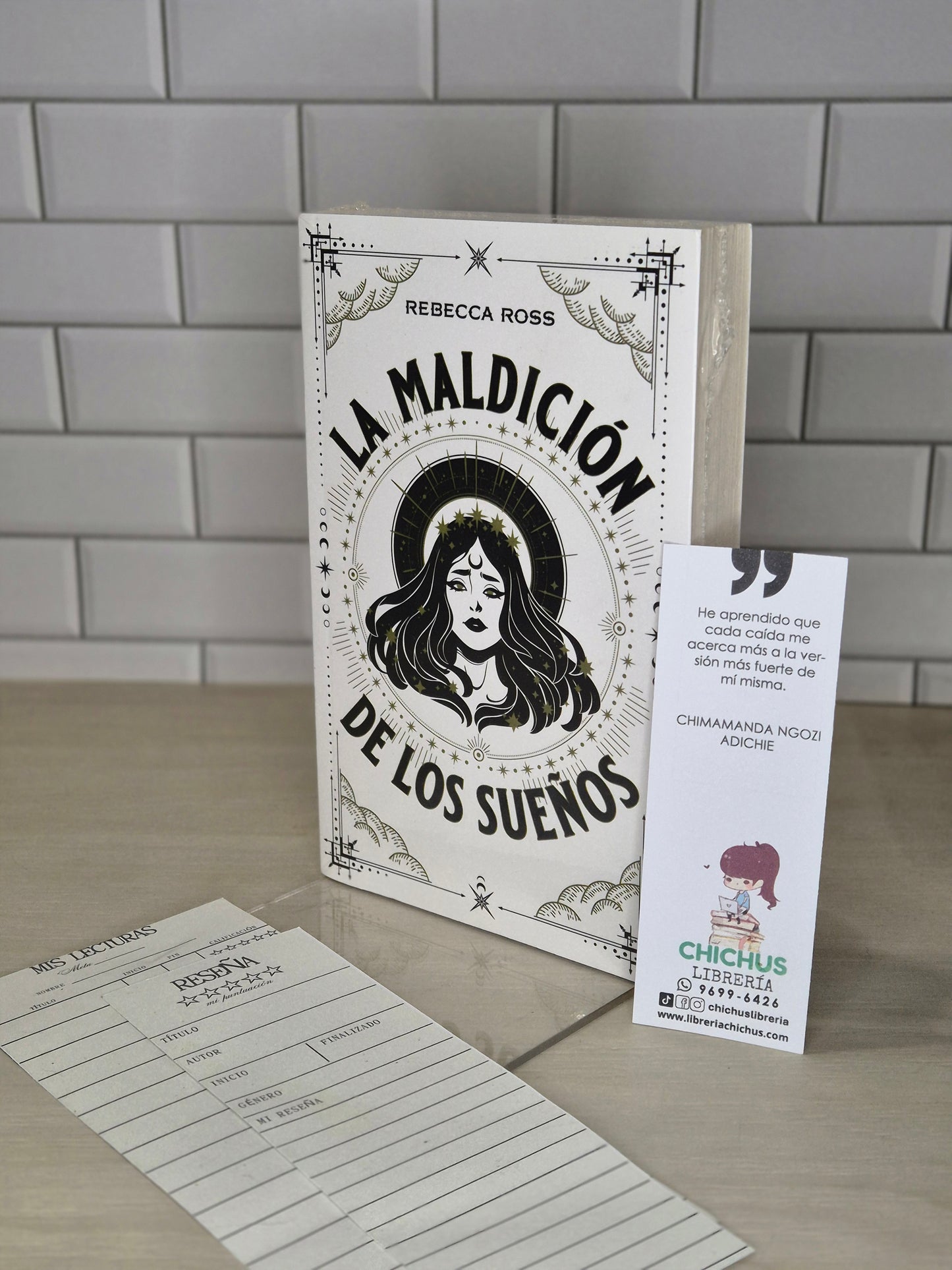 La maldición de los sueños