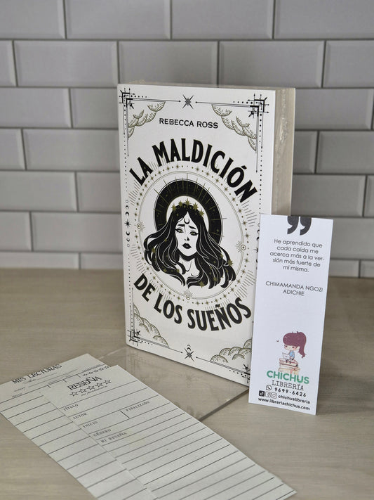 La maldición de los sueños
