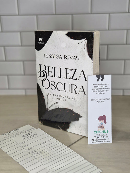 Belleza oscura