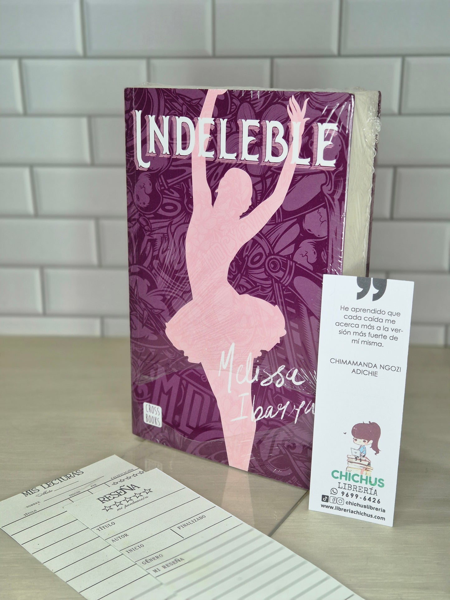 Indeleble