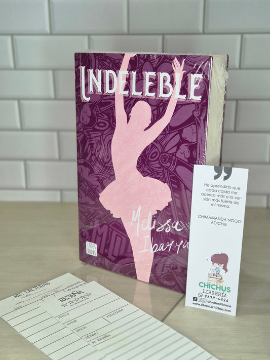 Indeleble