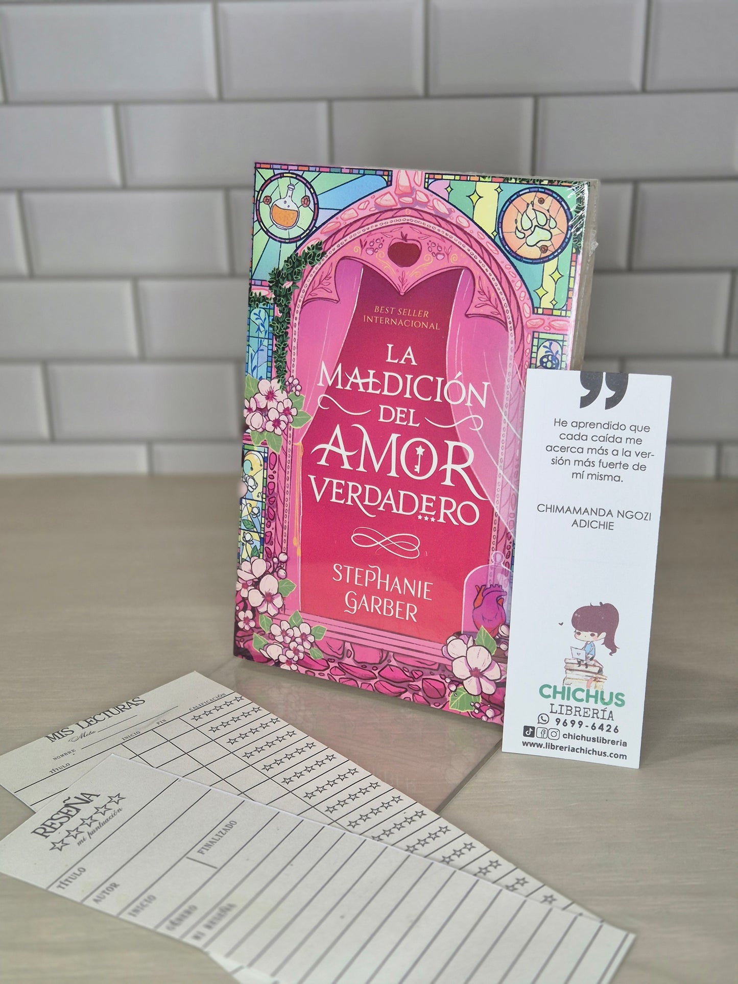 La maldición del amor verdadero