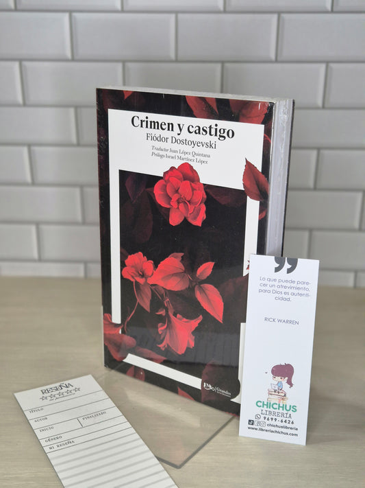 Crimen y Castigo