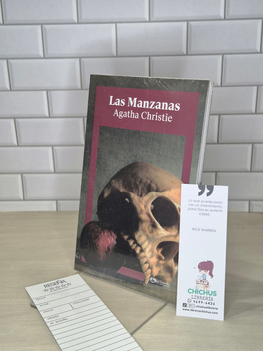 Las manzanas