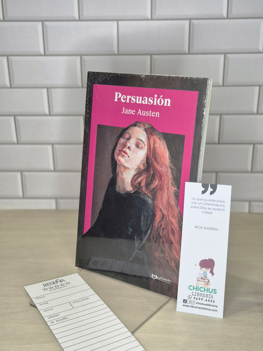 Persuasión