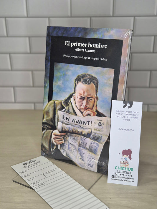 El primer hombre