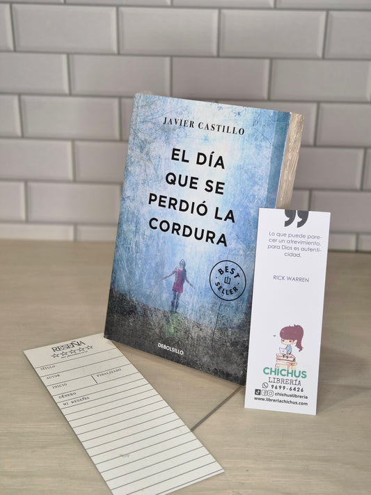 El día que se perdió la cordura