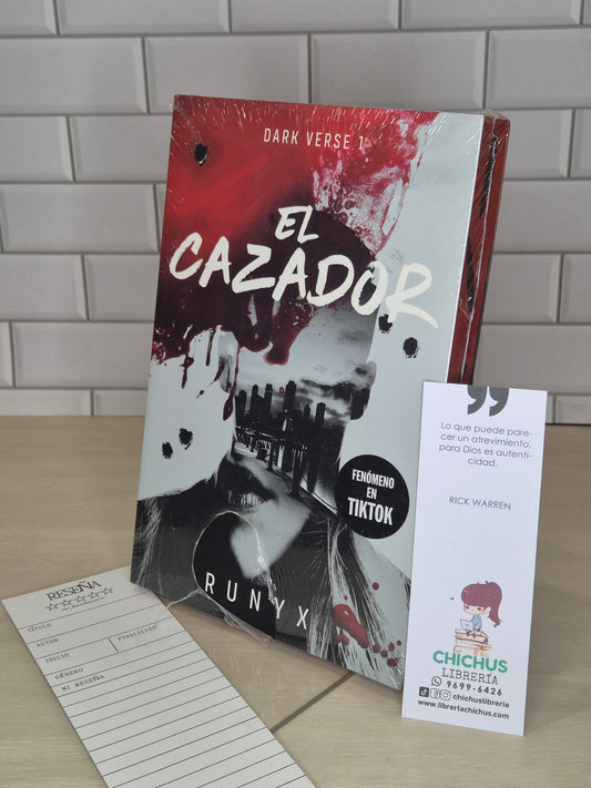 El Cazador