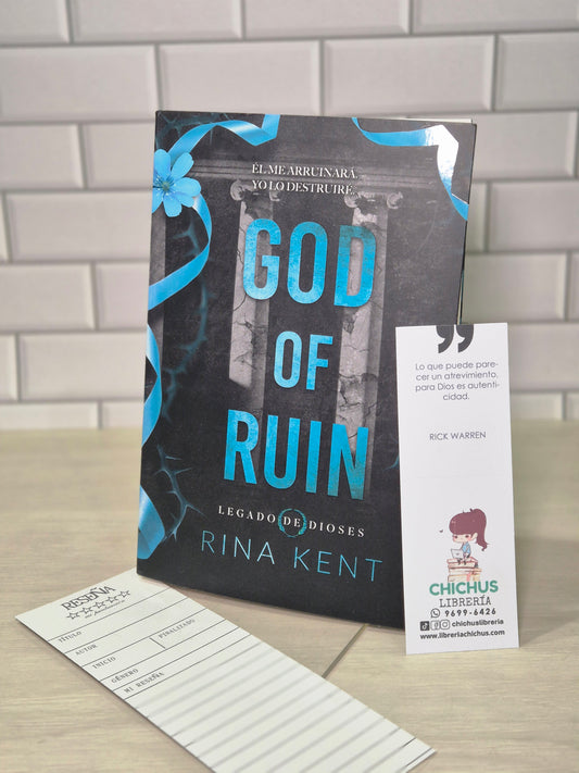 God of Ruin