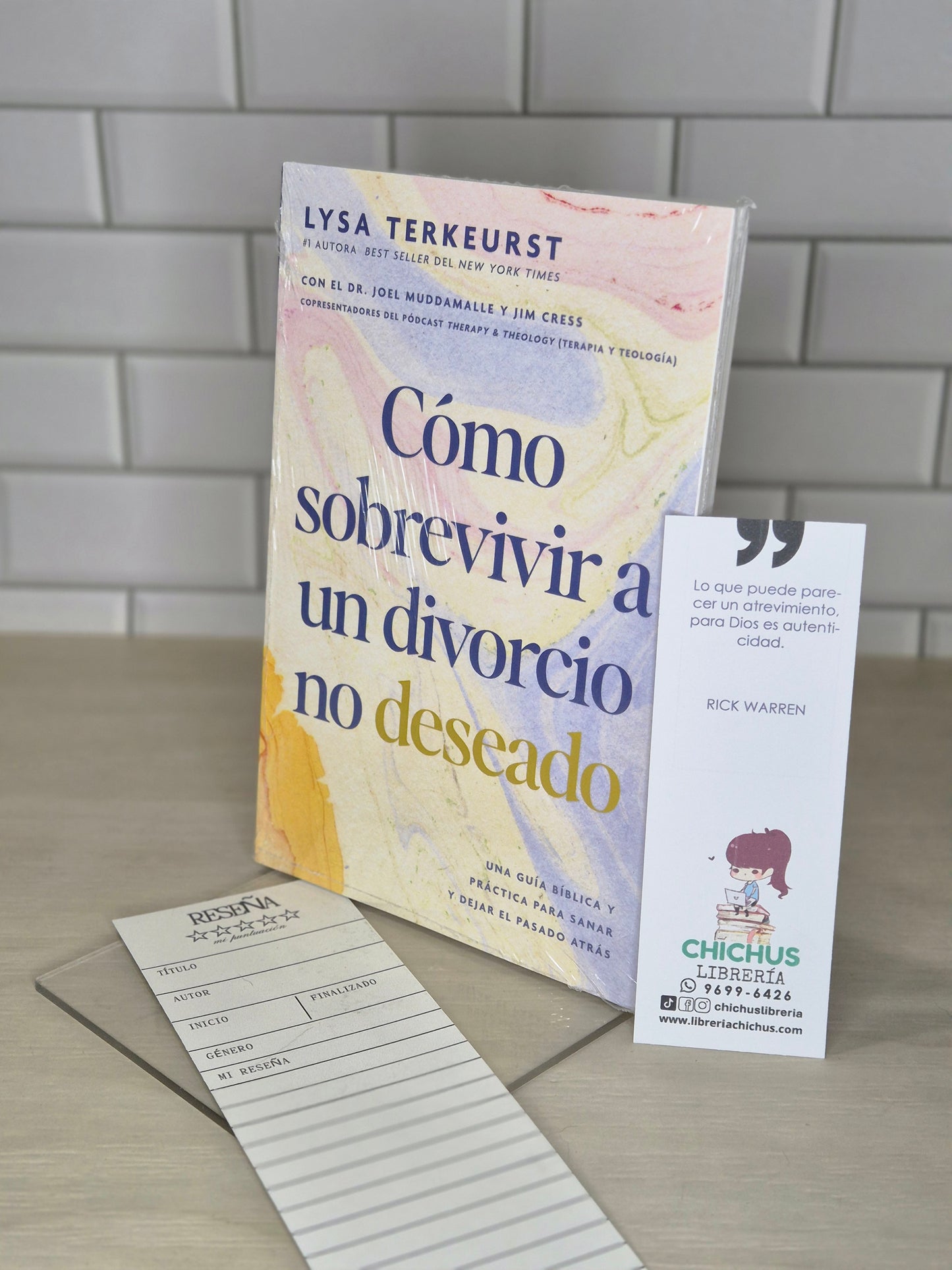 Cómo sobrevivir a un divorcio no deseado