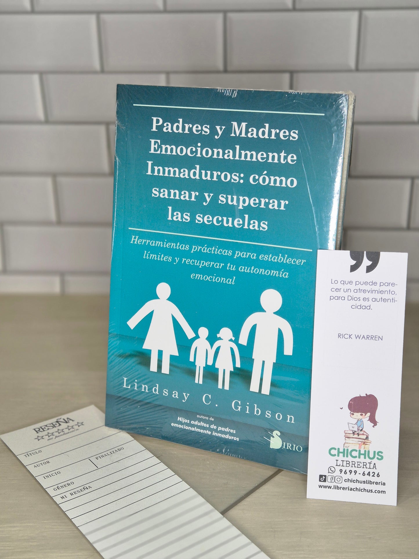 Padres y madres emocionalmente inmaduros: Cómo sanar y superar las secuelas