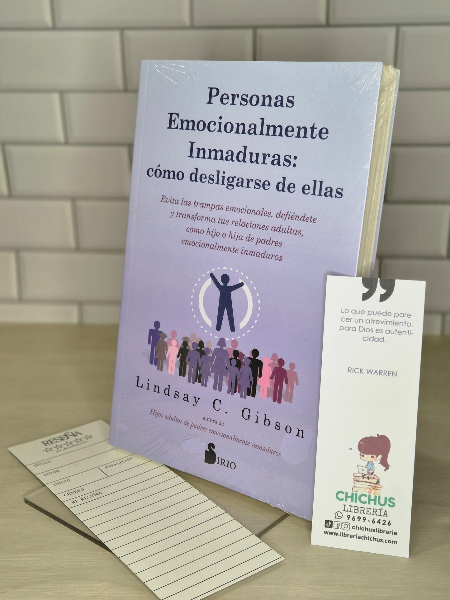 Personas emocionalmente inmaduras: Cómo desligarse de ellas