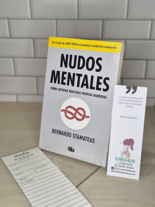 Nudos mentales