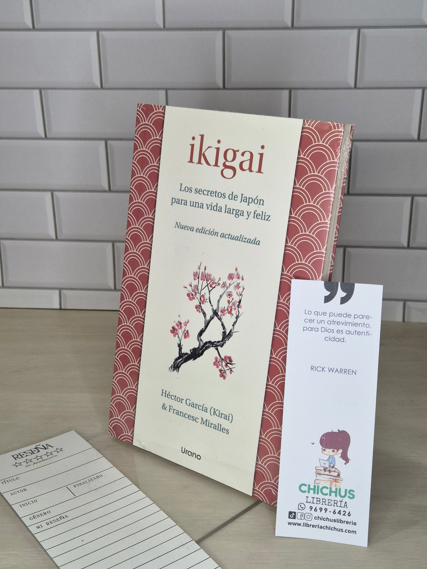 Ikigai