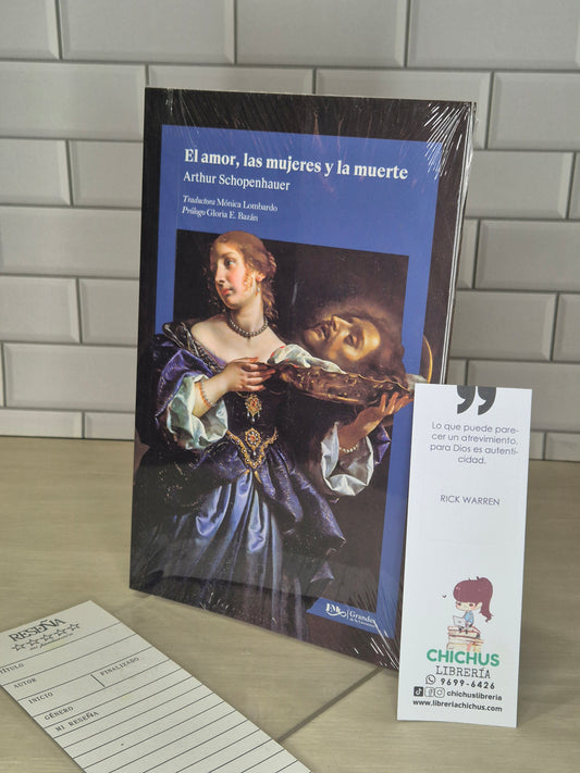 El amor, las mujeres y la muerte