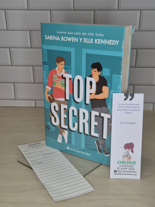 Top secret
