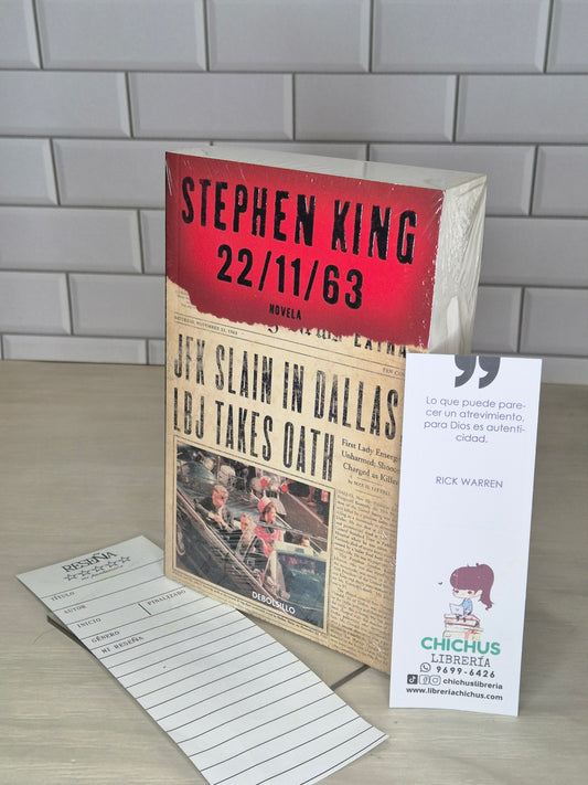 22/11/63