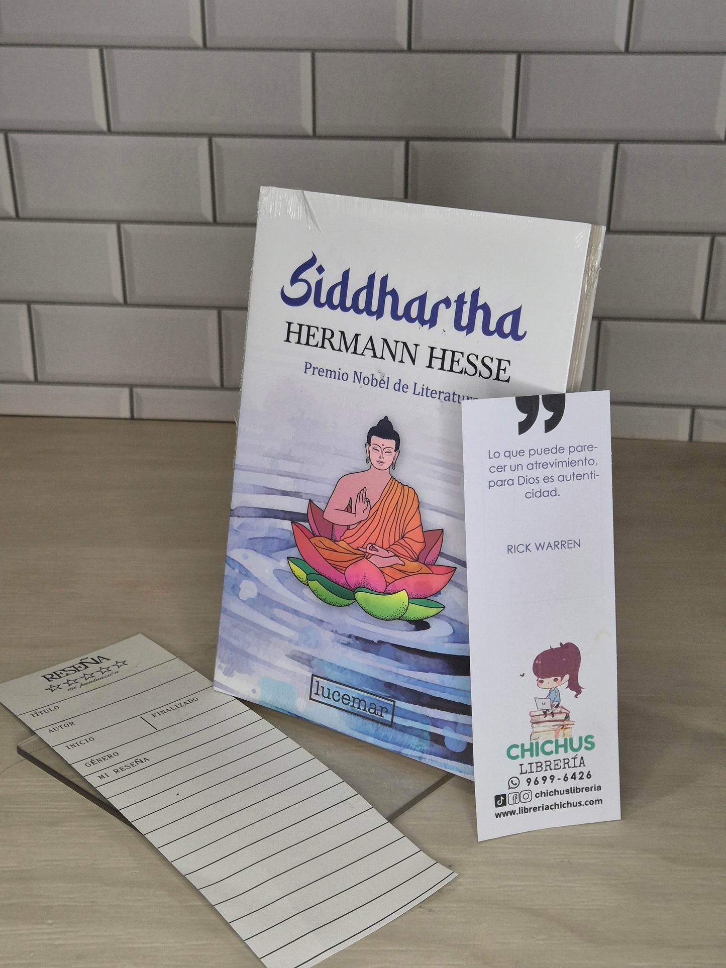 Siddharta