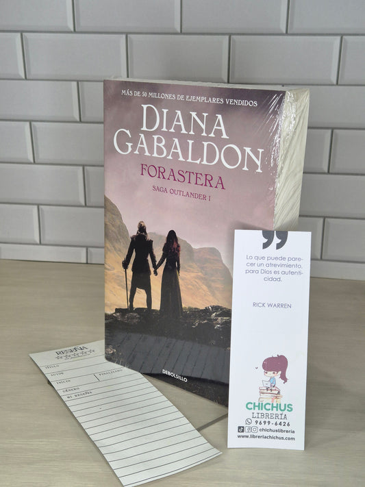Forastera