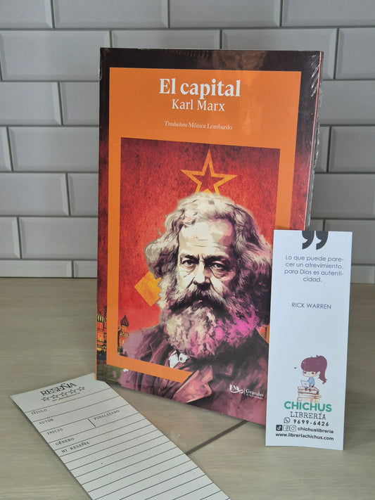 El capital